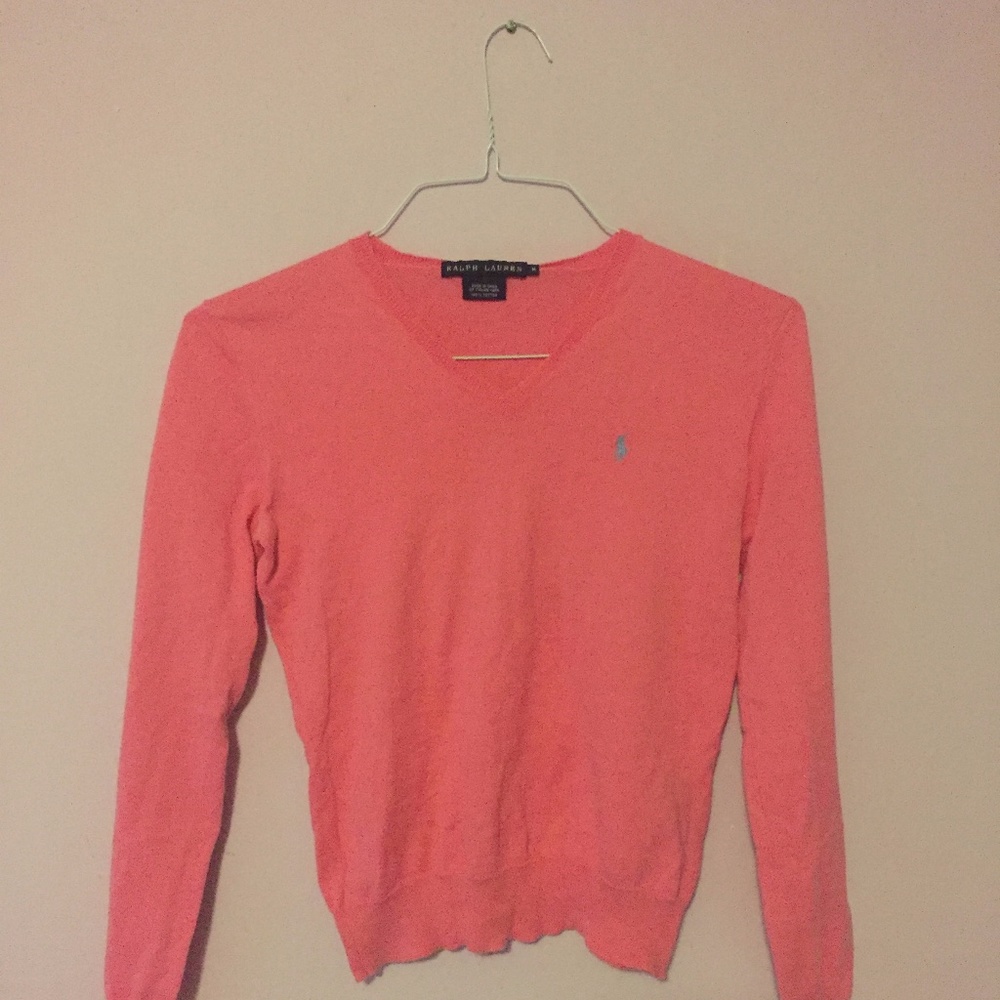 Ralph Lauren Sweater